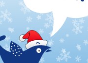 Banner Świąteczny dla Daft.ie