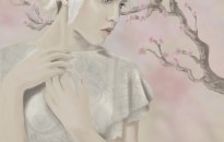 Cherry Blossom Girl