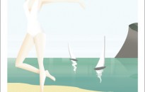 Torquay - ilustracja